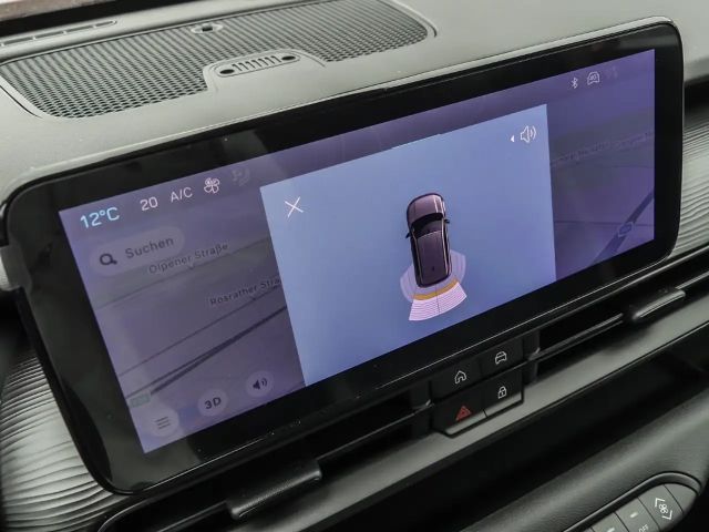 Jeep Avenger Longitude