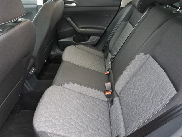 Volkswagen Taigo 1.0 TSI DSG Move