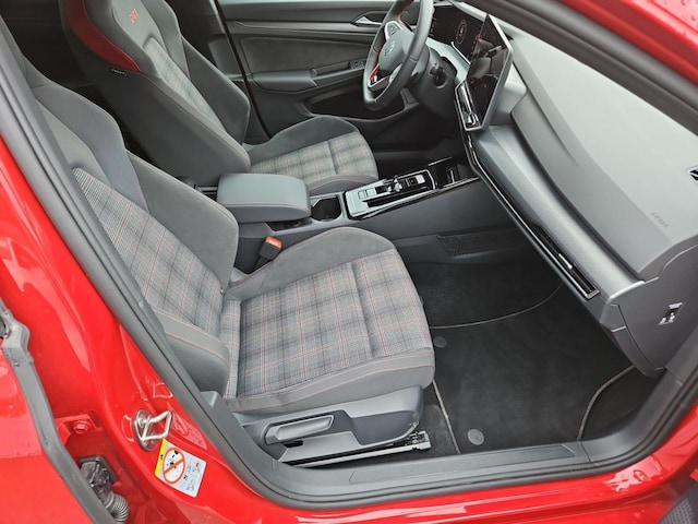 Volkswagen Golf DSG GTI Golf VIII