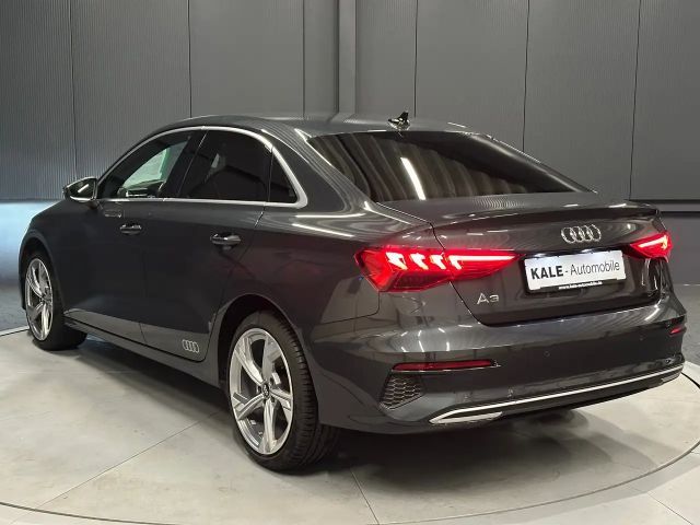 Audi A3 35 TFSI Sedan