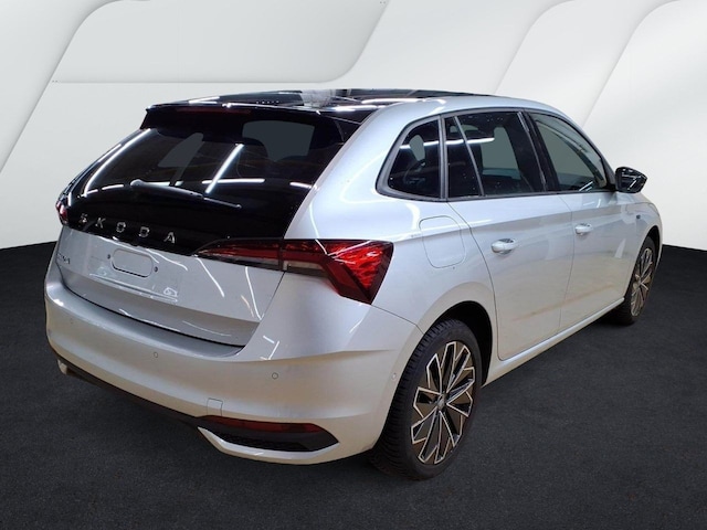 Skoda Scala 1.0 TSI Tour