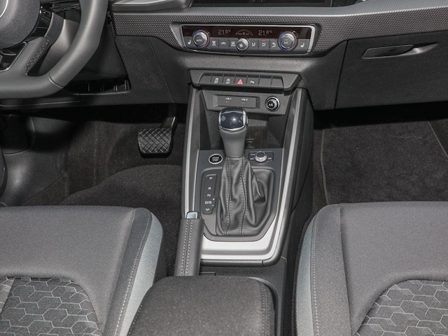 Audi A1 30 TFSI S-Tronic Sportback