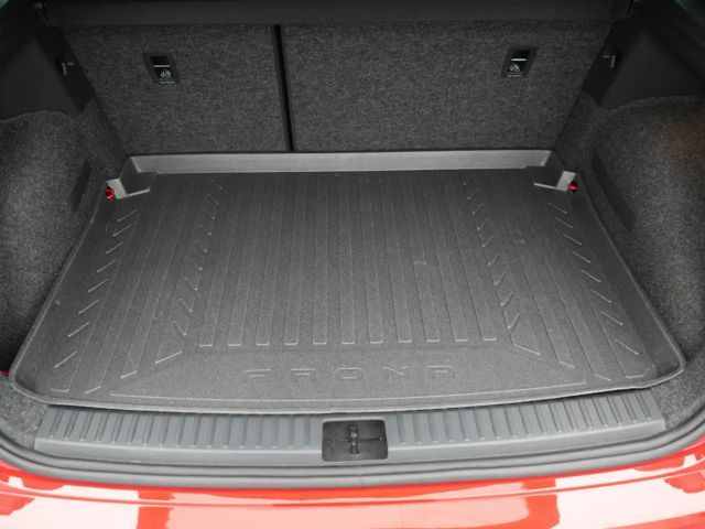 Seat Arona DSG FR-lijn