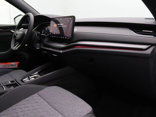 Skoda Octavia 2.0 TSI 4x4 Combi Sportline