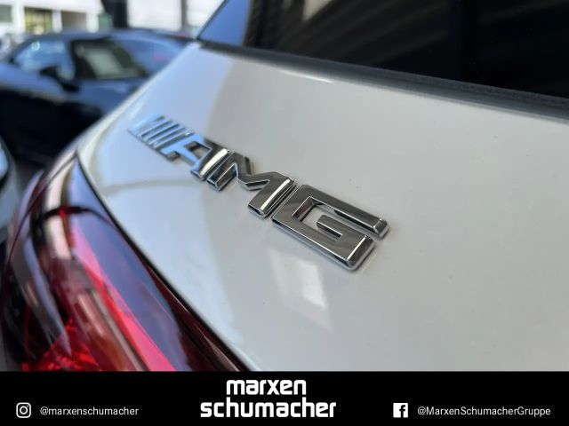 Mercedes-Benz GLE 53 AMG 4MATIC+ AMG Line