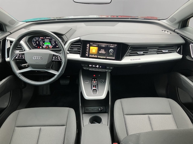 Audi Q4 e-tron 35