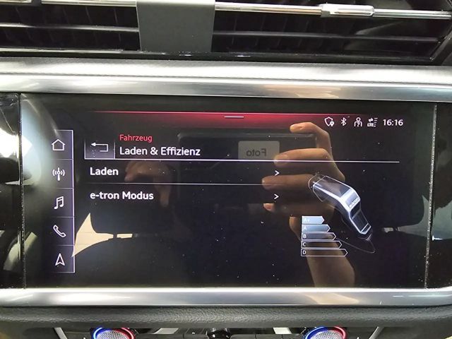 Audi Q3 Hybride Sportback