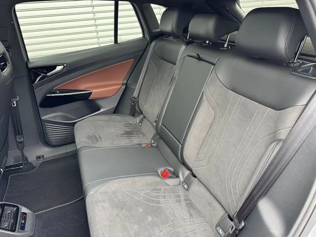 Volkswagen ID.4 150 kW Max Performance Pro