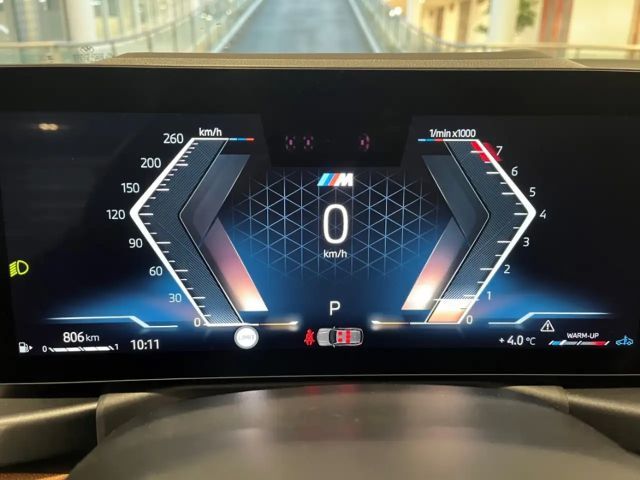 BMW 318 318i M-Sport Touring