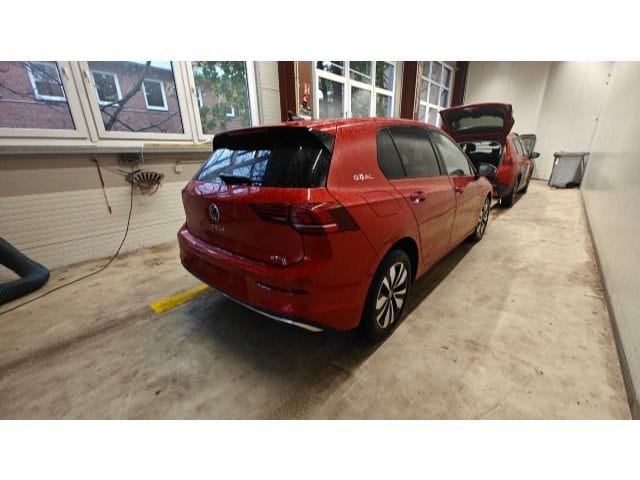 Volkswagen Golf 1.5 eTSI DSG Golf VIII