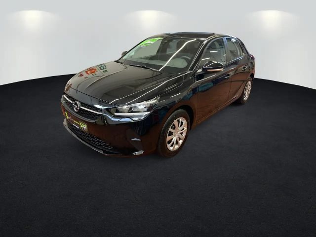 Opel Corsa Edition