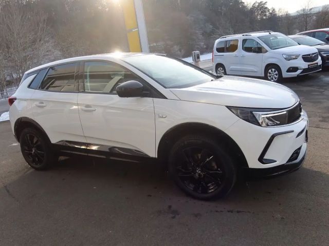 Opel Grandland X GS-Line Grand Sport