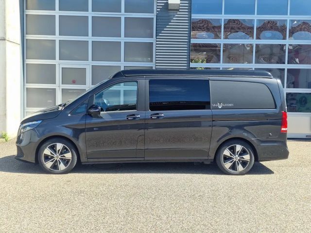 Mercedes-Benz V 250 Urban