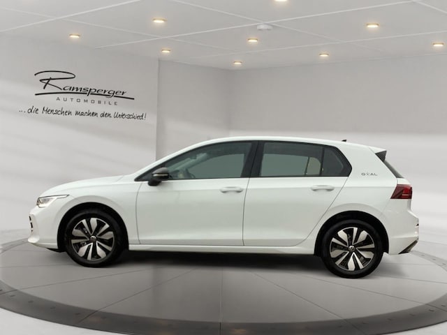 Volkswagen Golf 2.0 TDI Golf VIII