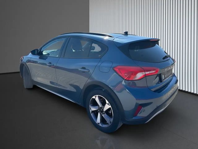 Ford Focus Active