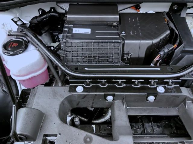 Volkswagen ID.4 Performance Pure