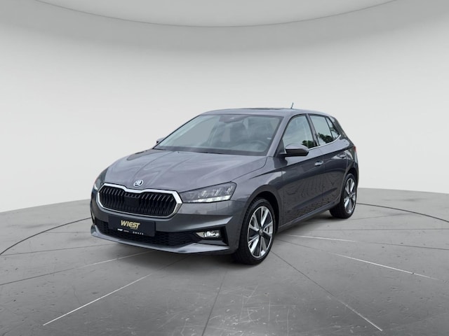 Skoda Fabia 1.0 TSI Style Style