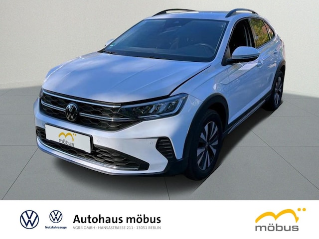 Volkswagen Taigo 1.5 TSI DSG Life