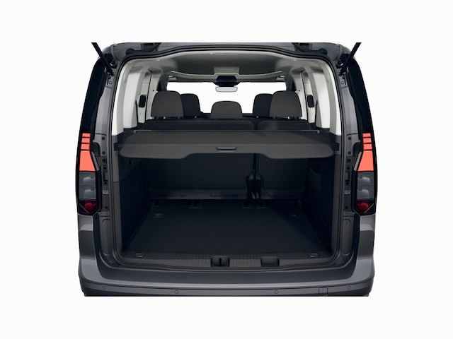 Volkswagen Caddy 2.0 TDI Life