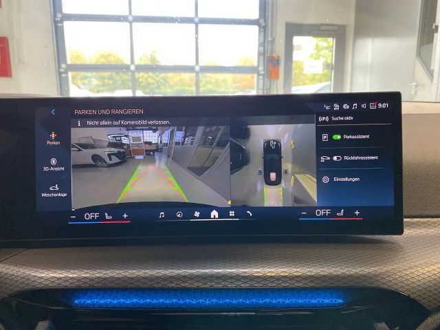 BMW 320 320i M-Sport Touring