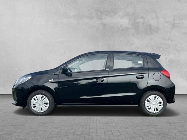 Mitsubishi Space Star Star