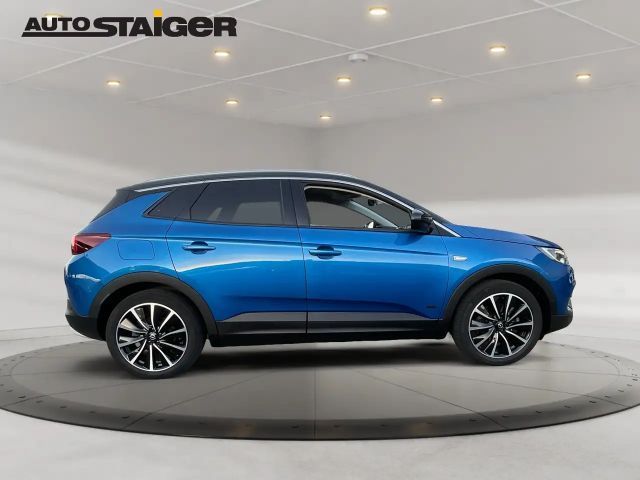 Opel Grandland X Ultimate