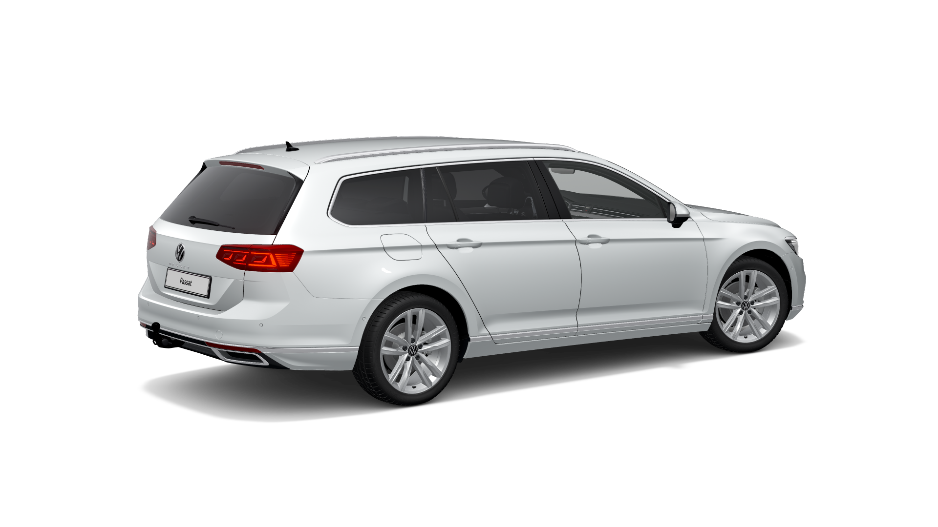 Volkswagen Passat Elegance