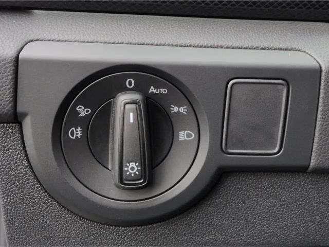 Volkswagen T-Cross 1.0 TSI IQ.Drive Style