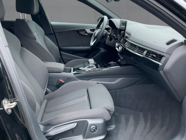 Audi A4 40 TDI Avant S-Tronic