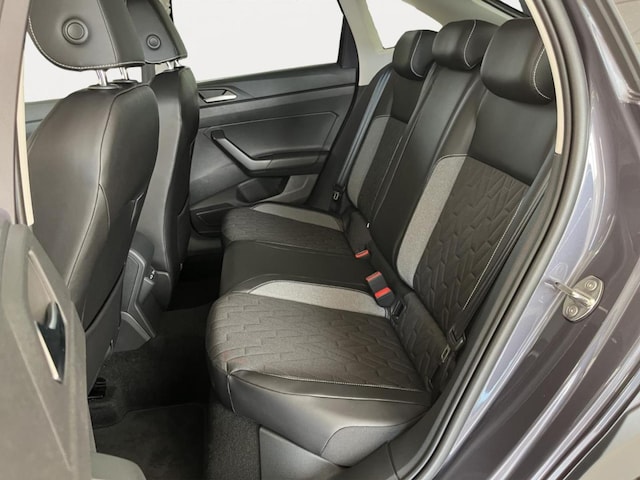 Volkswagen Taigo Taigo GOAL 1.0 l TSI OPF 70 kW (95 PS) 5-Gang