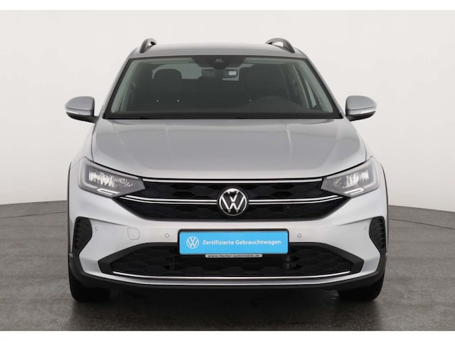 Volkswagen Taigo 1.0 TSI Move