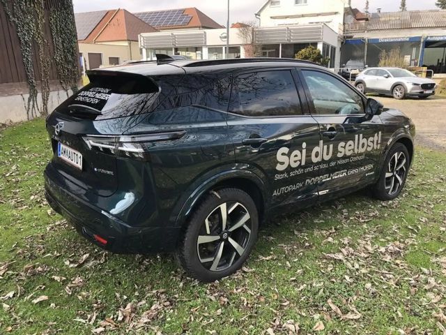 Nissan Qashqai ePower N-Design  ''Harald''