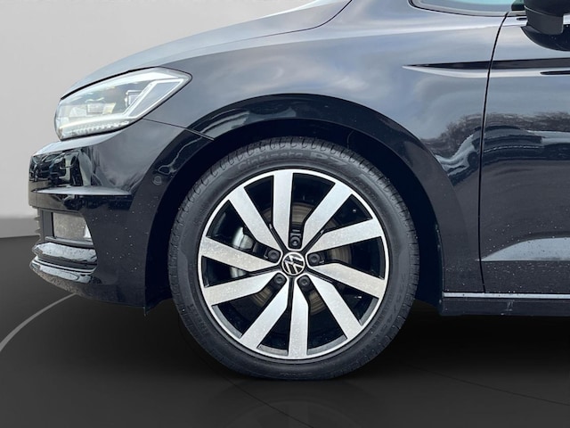 Volkswagen Touran 1.5 TSI DSG Highline