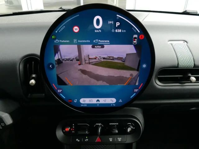 MINI Cooper Cooper C 5 DOORS