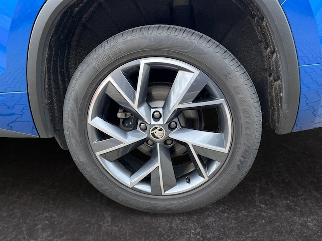 Skoda Kodiaq 2.0 TDI 4x4 Sportline
