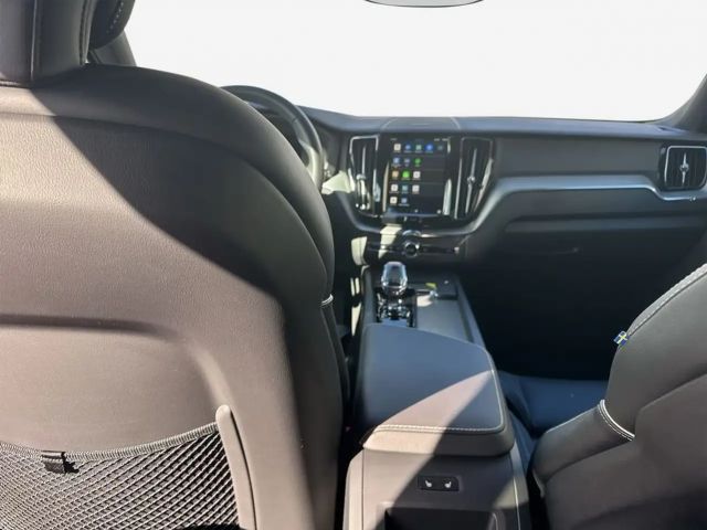 Volvo XC60 Dark Plus