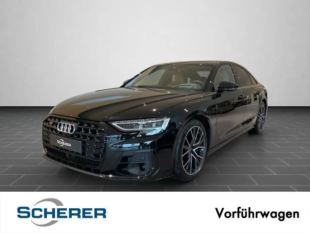 Audi S8 420(571) kW(PS) tiptronic, Matrix Licht, Head