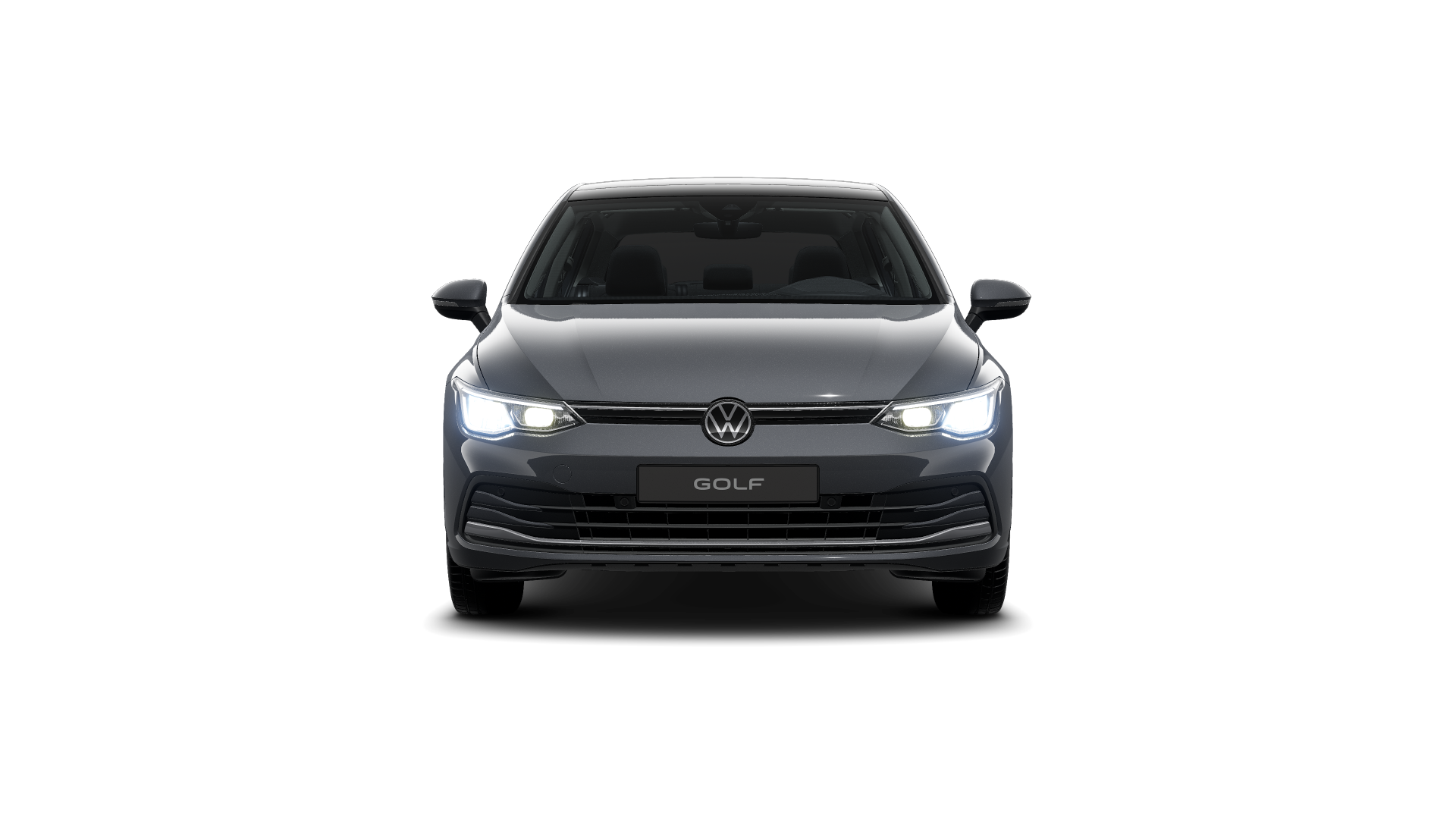 Volkswagen Golf 1.5 TSI