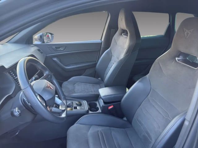 Cupra Ateca 2.0 TSI DSG