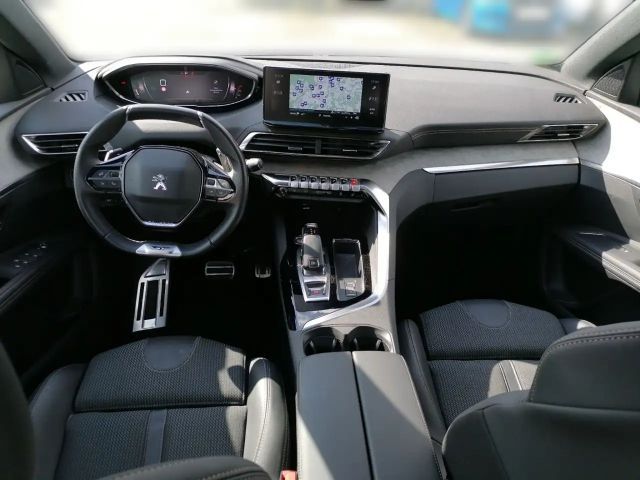 Peugeot 3008 GT-Line PureTech