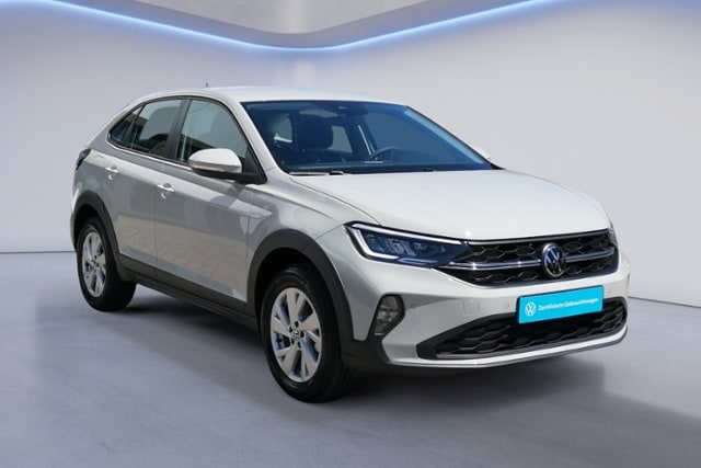 Volkswagen Taigo 1.0 TSI