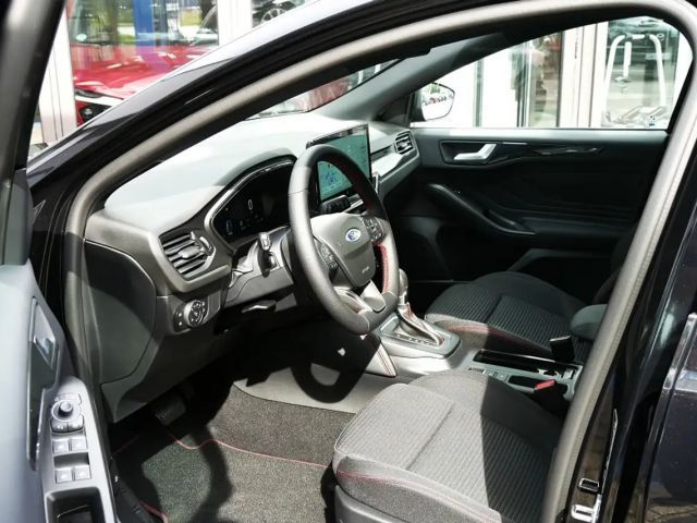 Ford Focus ST Line Wagon