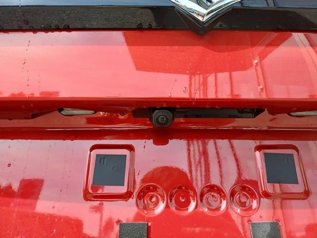 Suzuki S-Cross AllGrip Hybrid