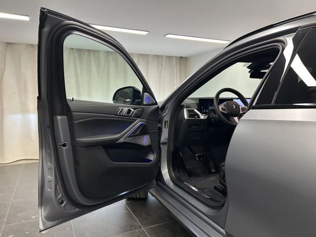 BMW X6 Coupé M-Sport xDrive40i