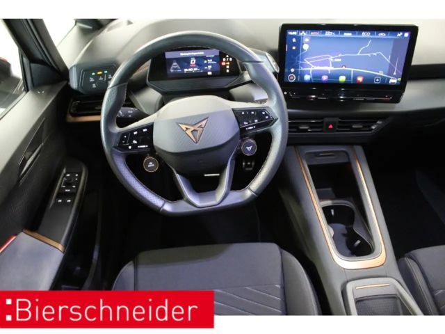 Cupra Born 231PS 20 NAVI ACC BEATS WÄRMEPUMPE