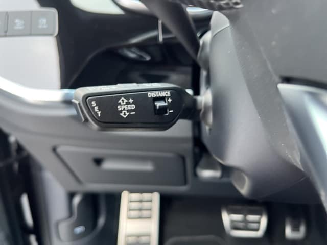 Audi Q3 45 TFSI Hybride S-Tronic