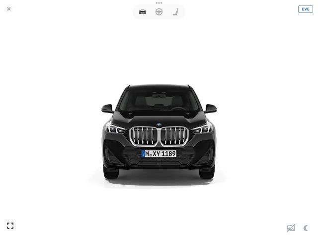 BMW X1 sDrive