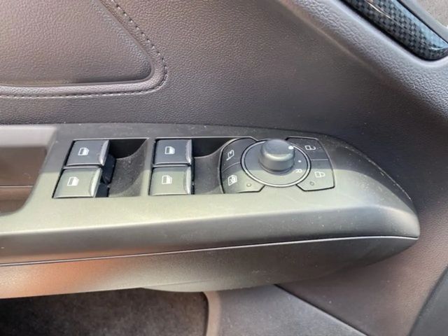 Ford Focus EcoBoost ST Line