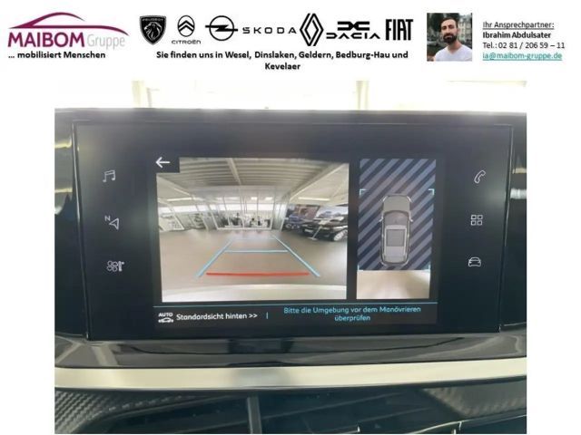 Peugeot E-2008 Allure Pack