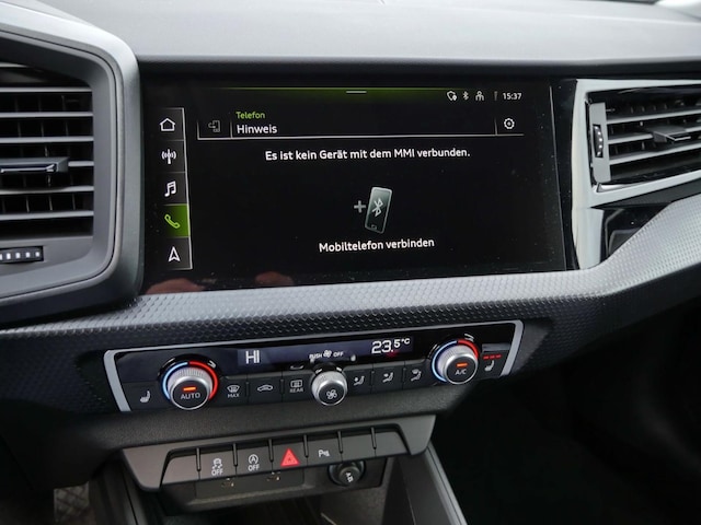 Audi A1 25 TFSI Sportback